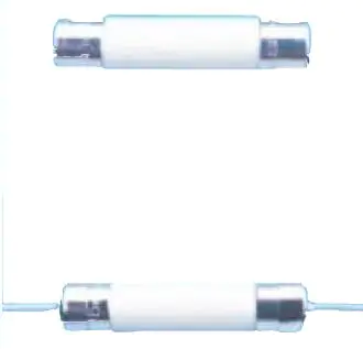 Bel Fuse - 3AB 2-R - Ceramic Fuse