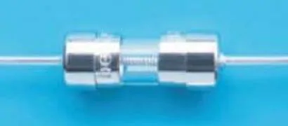 Bel Fuse - 3JQ 1.25-R - Glass Fuse