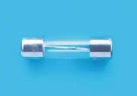 Bel Fuse - 5TT 2.5-R - Glass Fuse