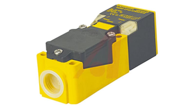 BI15-CP40-AP6X2 - Turck