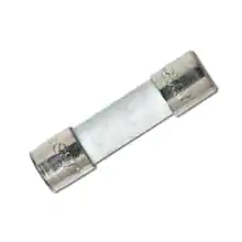 Bussmann / Eaton - C308F200MA-TR - Ceramic Fuse