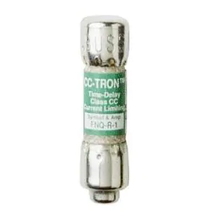 Bussmann / Eaton - FNQ-R-3/10 - Class CC Fuse