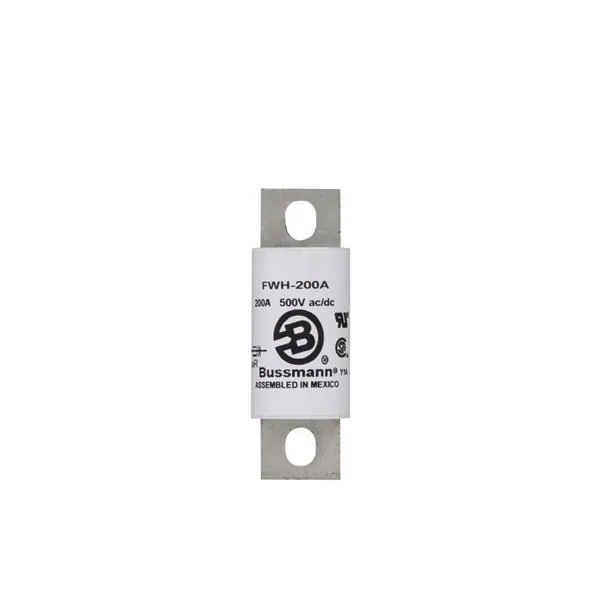 Bussmann / Eaton - FWH-125A - Specialty Fuses