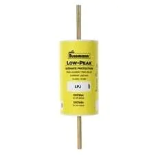 Bussmann / Eaton - LPJ-200SPI - Class J Fuse