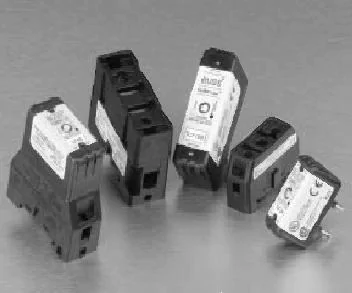 Bussmann / Eaton - TCF50 - Class CF Fuse