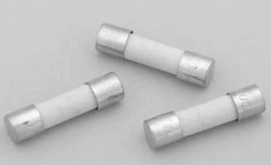 Coiltronics / Eaton - BK/S505-800-R - Ceramic Fuse