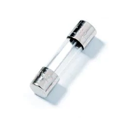 Littelfuse - 0218004.MXF11P - Glass Fuse