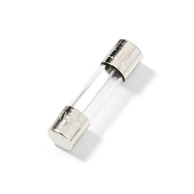 Littelfuse - 0219.500MXABP - Glass Fuse