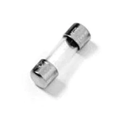 Littelfuse - 0225007.HXUP - Glass Fuse