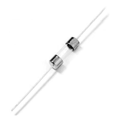 Littelfuse - 023003.5MXSP - Glass Fuse