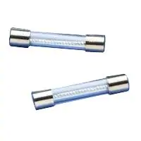 Littelfuse - 0311005.TXN - Glass Fuse