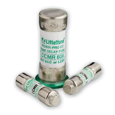 Littelfuse - CCMR004.HXP - Class CC Fuse