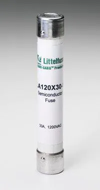 Littelfuse - LA120X201 - Specialty Fuses