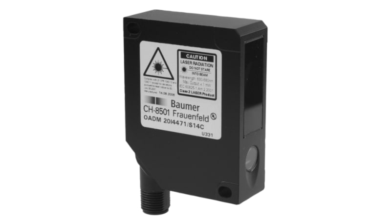 OADM 20I5470/S14C - Baumer