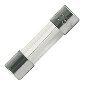 Schurter - 0034.2516 - Glass Fuse