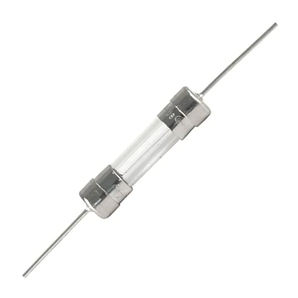 Schurter - 0034.3121.PT - Glass Fuse